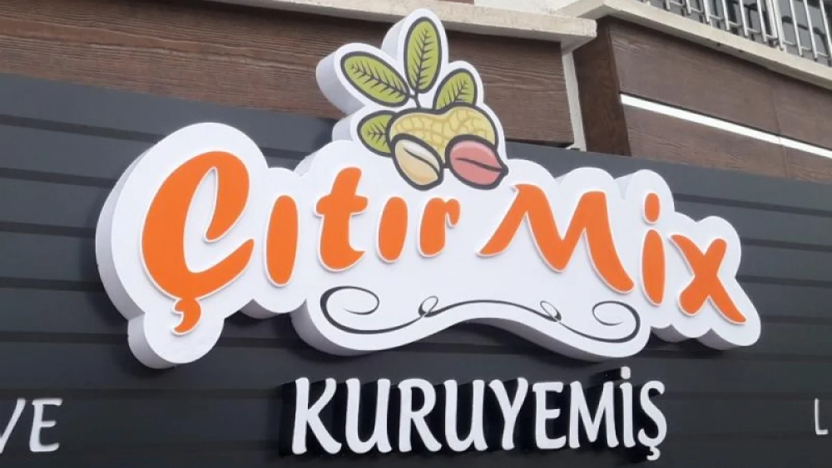 ANKARA ALPAY REKLAM TABELA SİSTEMLERİ