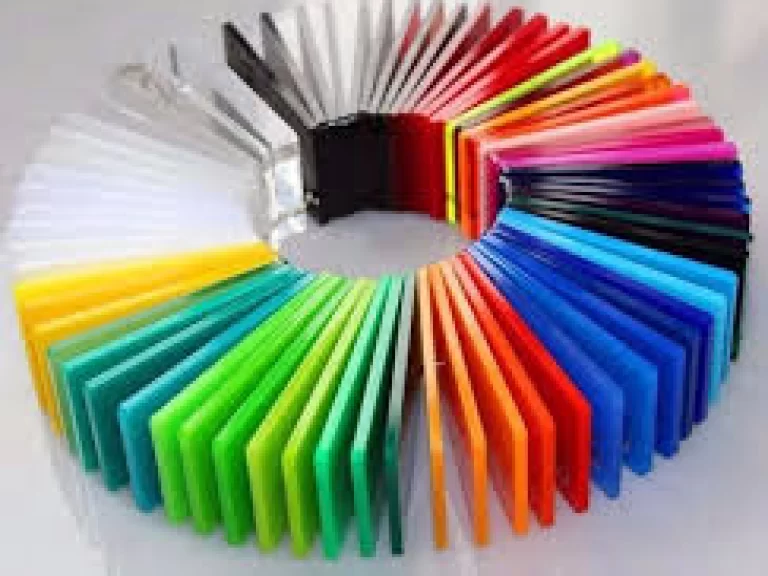 Ankara Pleksiglas Lazer Kesim